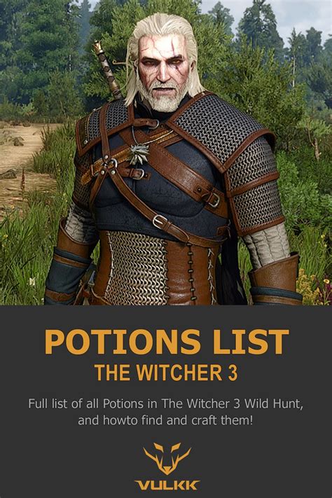 Exploring the Ethical Dilemmas of Burgundy Witchcraft in The Witcher 3